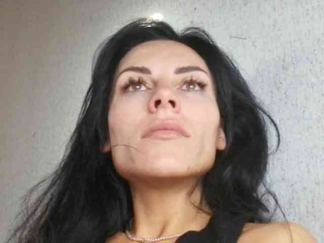 Gospozha-888 webcam