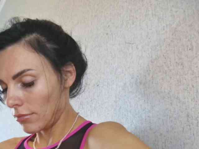 Gospozha-888 webcam