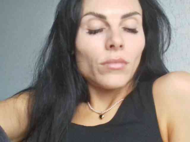 Gospozha-888 webcam