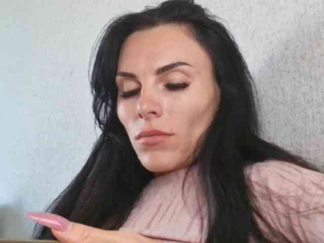 Gospozha-888 webcam