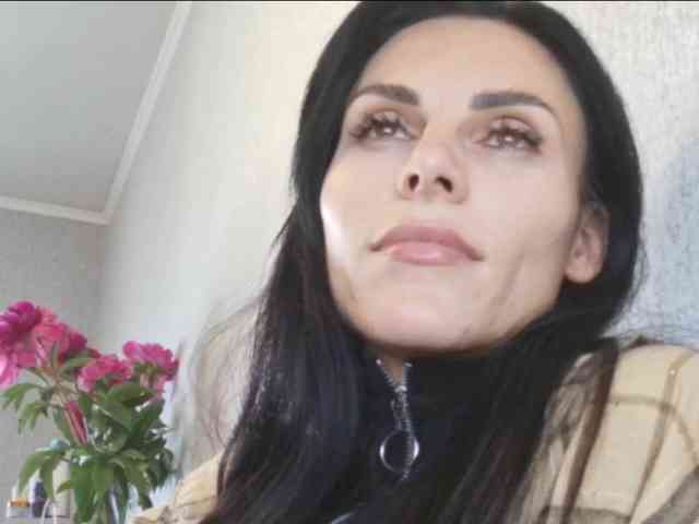 Gospozha-888 webcam