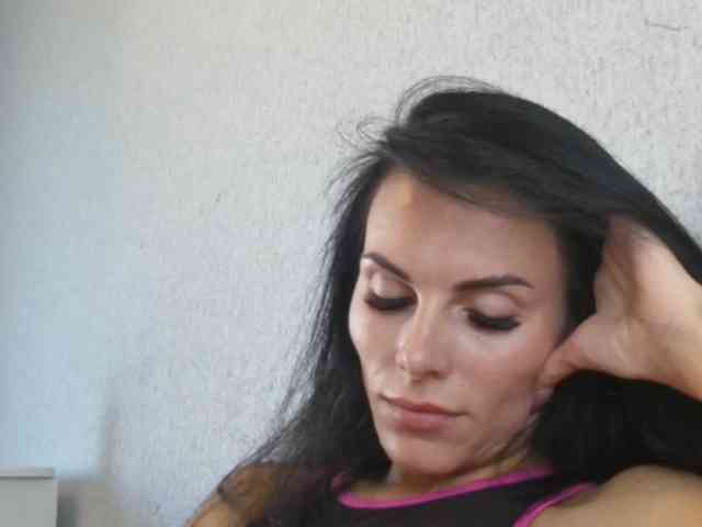 Gospozha-888 webcam