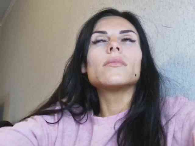 Gospozha-888 webcam