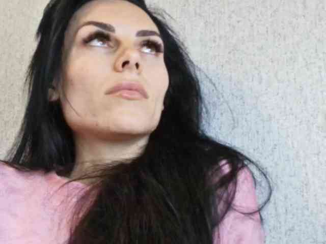 Gospozha-888 webcam