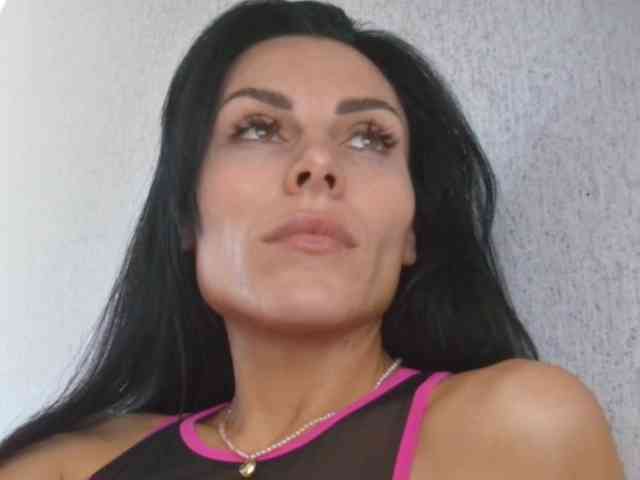 Gospozha-888 webcam