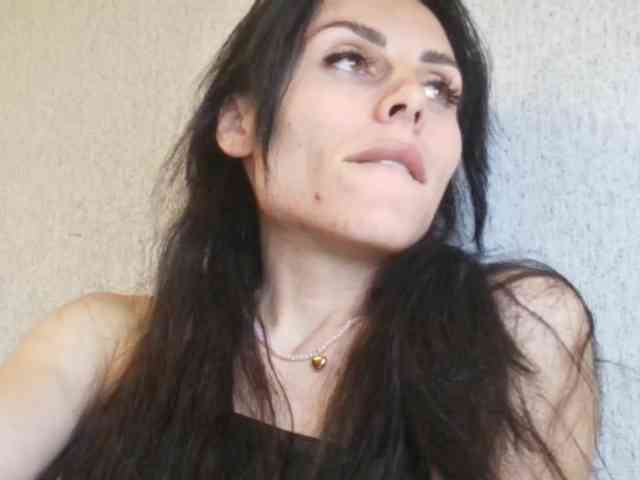 Gospozha-888 webcam