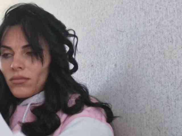 Gospozha-888 webcam