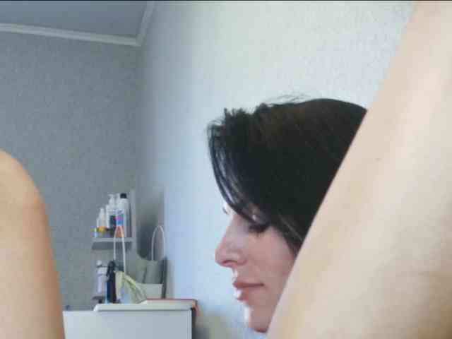 Gospozha-888 webcam