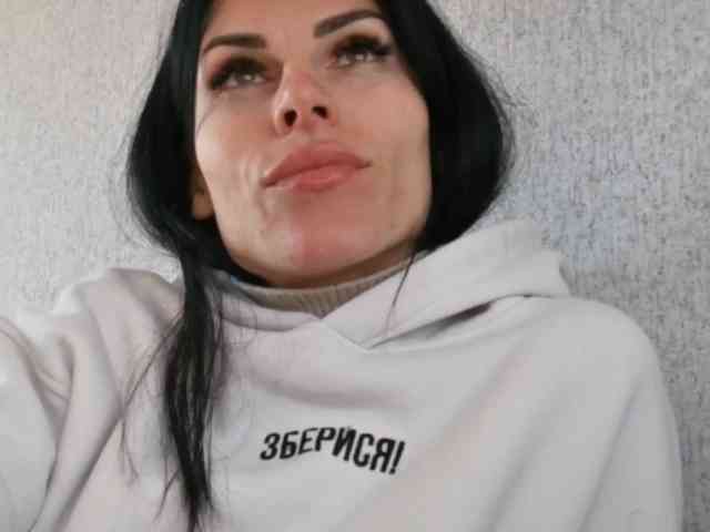 Gospozha-888 webcam