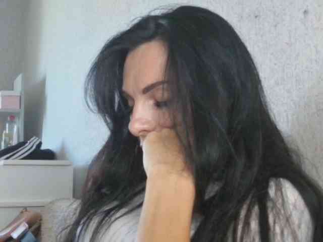 Gospozha-888 webcam