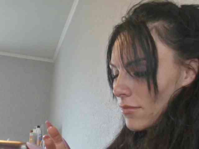 Gospozha-888 webcam