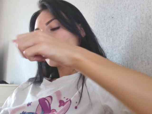 Gospozha-888 webcam