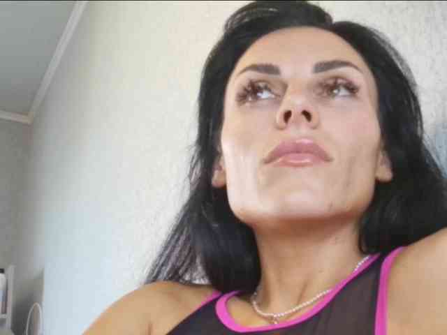 Gospozha-888 webcam