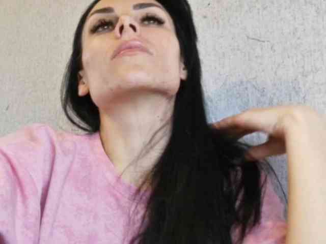 Gospozha-888 webcam