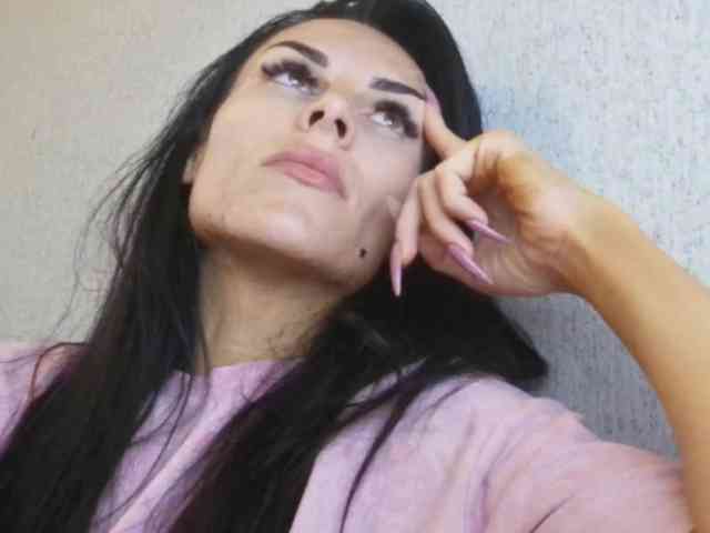 Gospozha-888 webcam