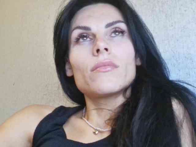 Gospozha-888 webcam