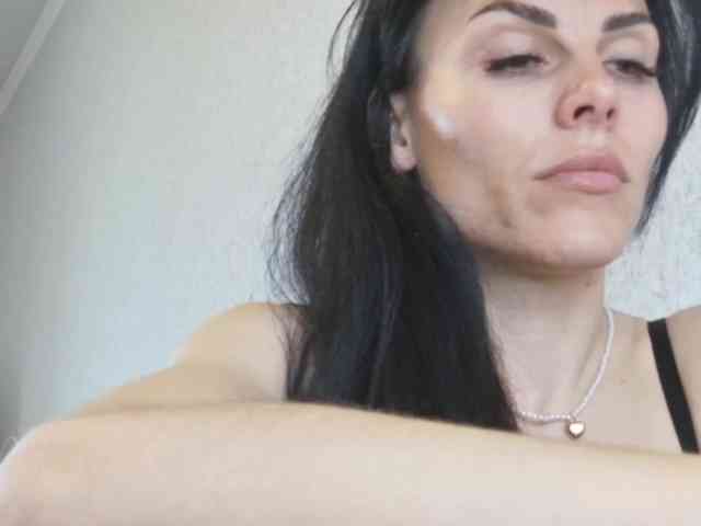 Gospozha-888 webcam