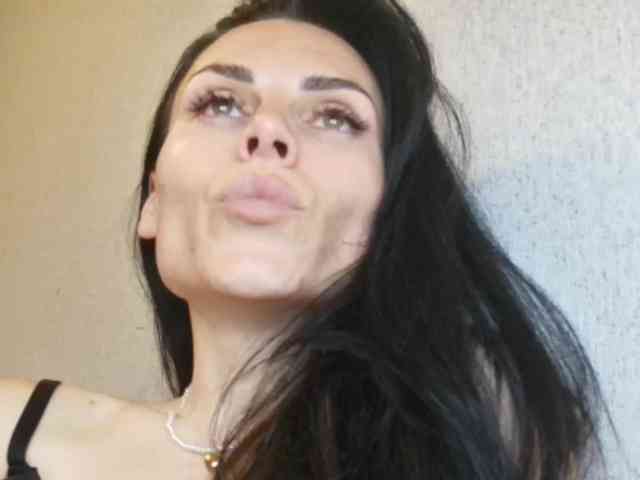 Gospozha-888 webcam