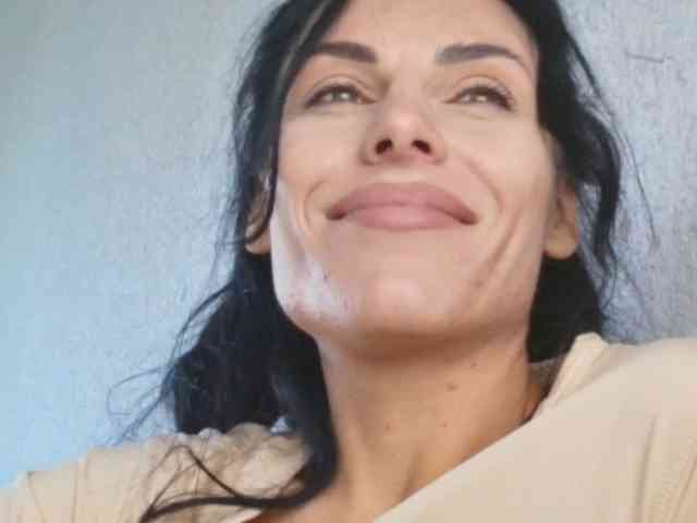 Gospozha-888 webcam