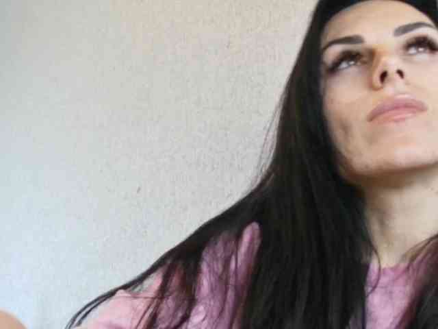 Gospozha-888 webcam