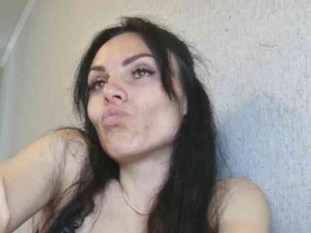 Gospozha-888 webcam