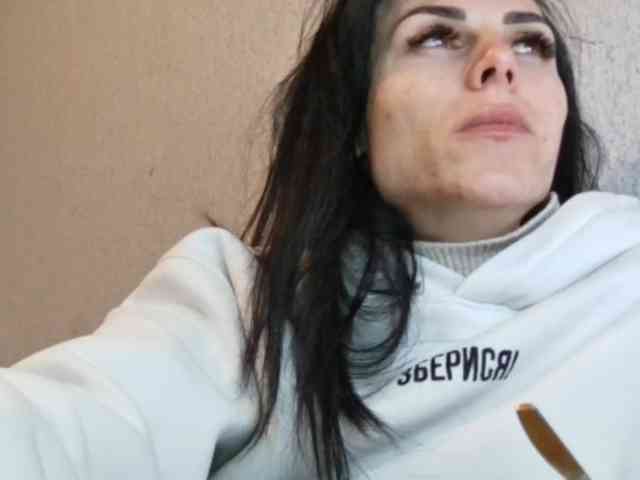 Gospozha-888 webcam