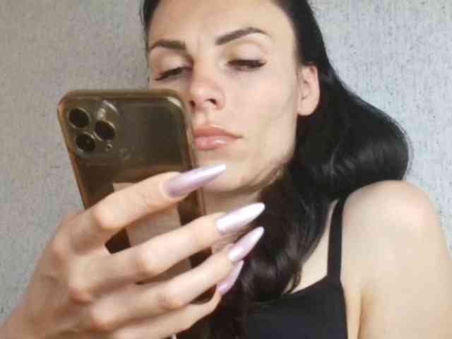 Gospozha-888 webcam