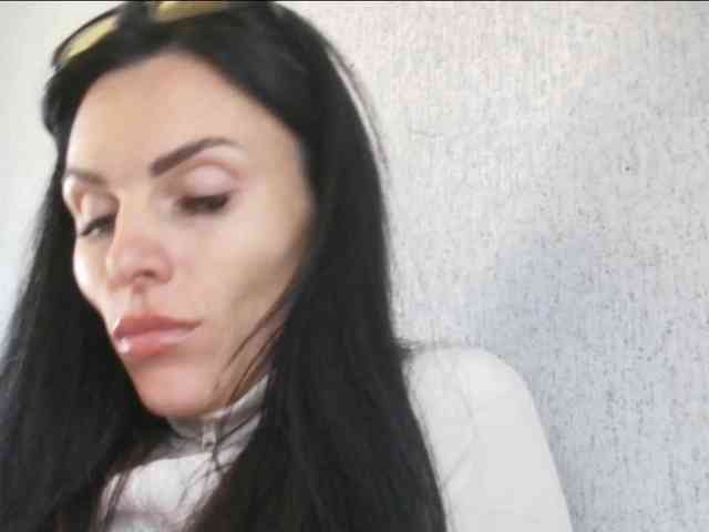 Gospozha-888 webcam