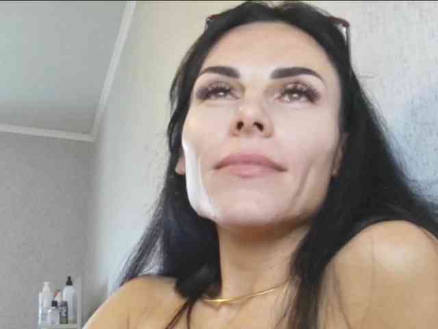 Gospozha-888 webcam