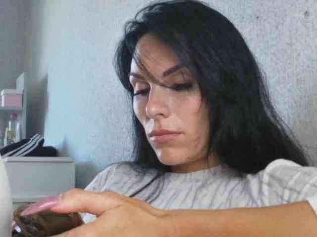 Gospozha-888 webcam