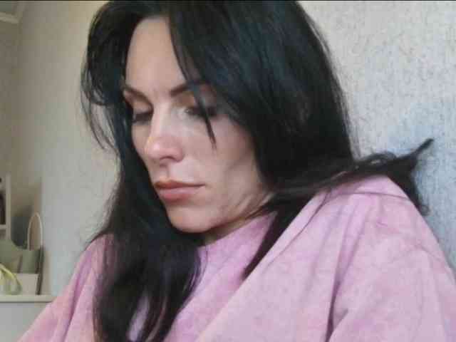 Gospozha-888 webcam