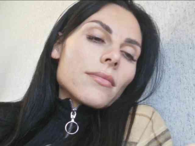 Gospozha-888 webcam