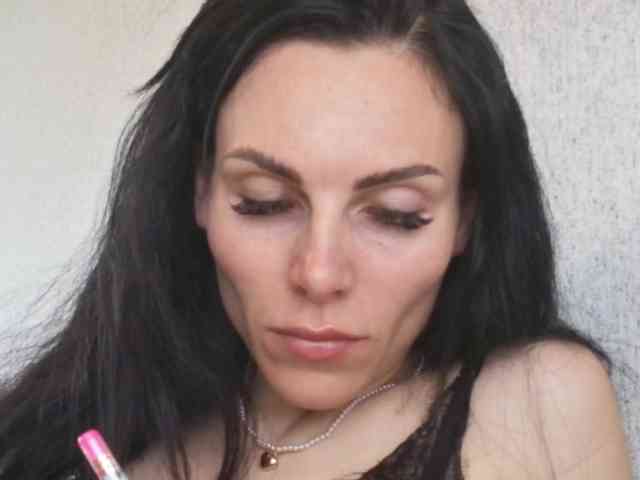 Gospozha-888 webcam