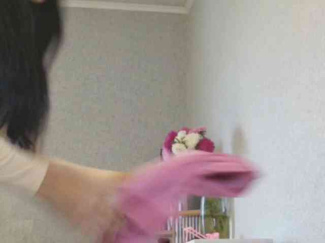 Gospozha-888 webcam