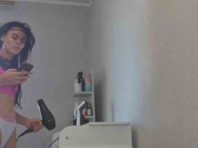 Gospozha-888 webcam