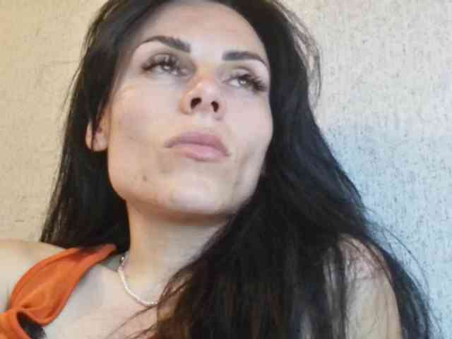 Gospozha-888 webcam