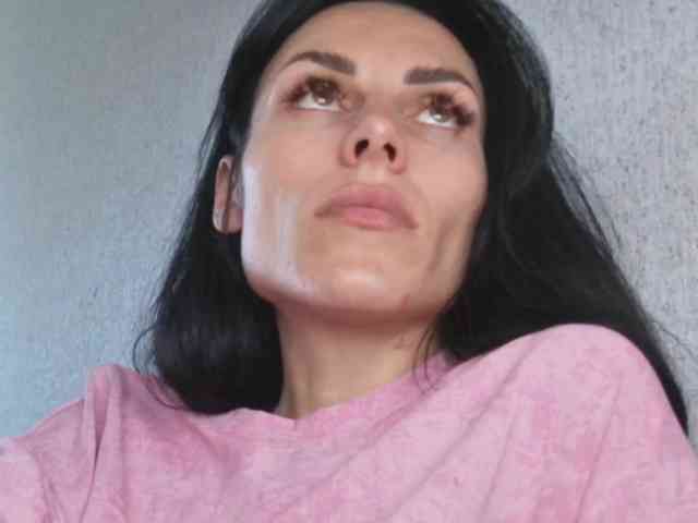 Gospozha-888 webcam