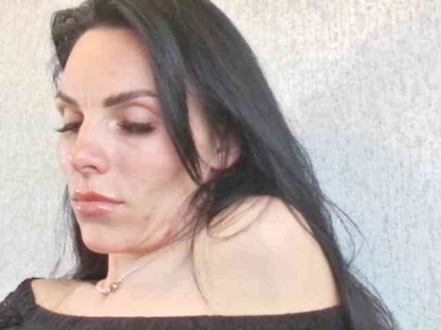 Gospozha-888 webcam