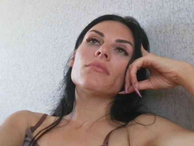 Gospozha-888 webcam