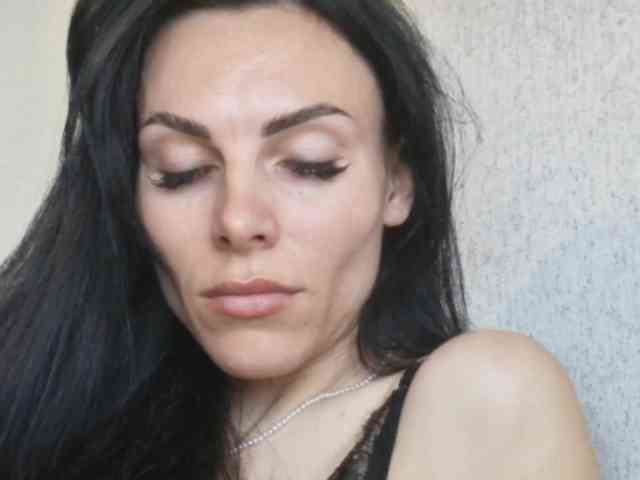 Gospozha-888 webcam