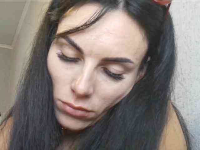 Gospozha-888 webcam