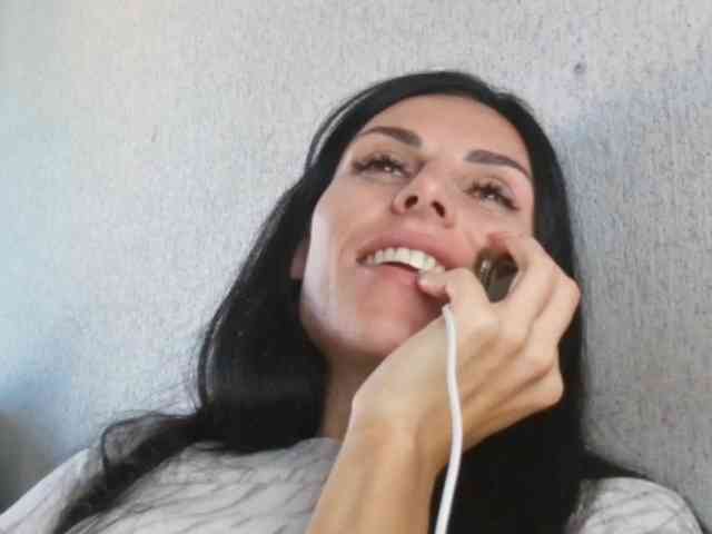 Gospozha-888 webcam