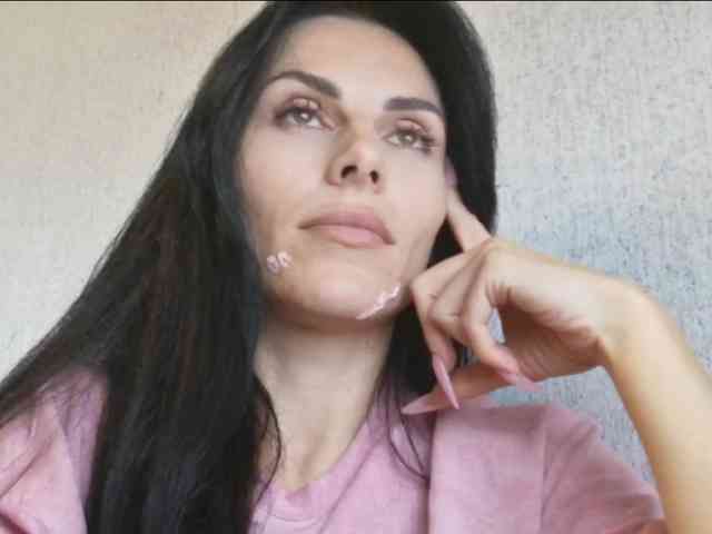 Gospozha-888 webcam