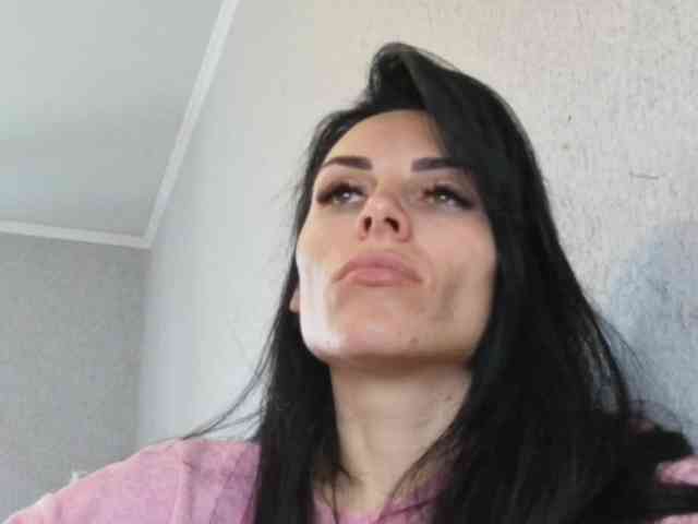 Gospozha-888 webcam