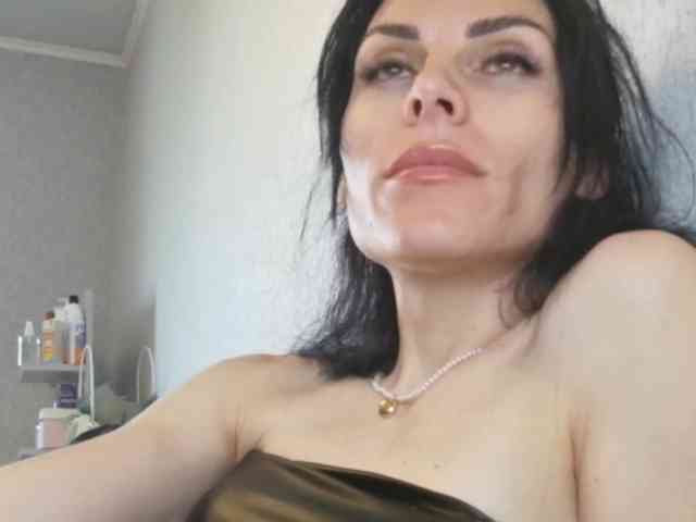 Gospozha-888 webcam