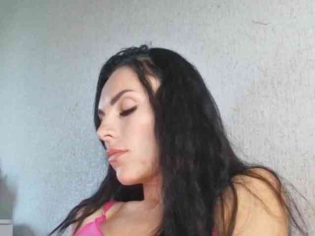 Gospozha-888 webcam