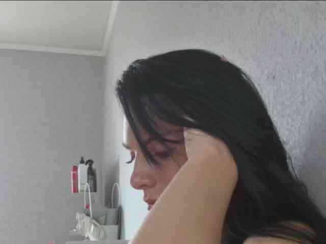 Gospozha-888 webcam