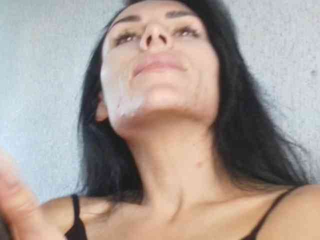 Gospozha-888 webcam