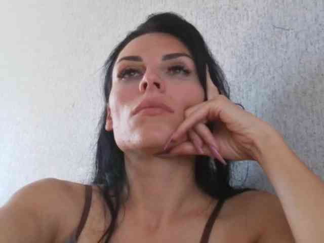 Gospozha-888 webcam