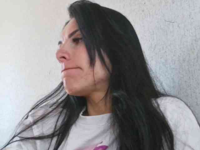 Gospozha-888 webcam